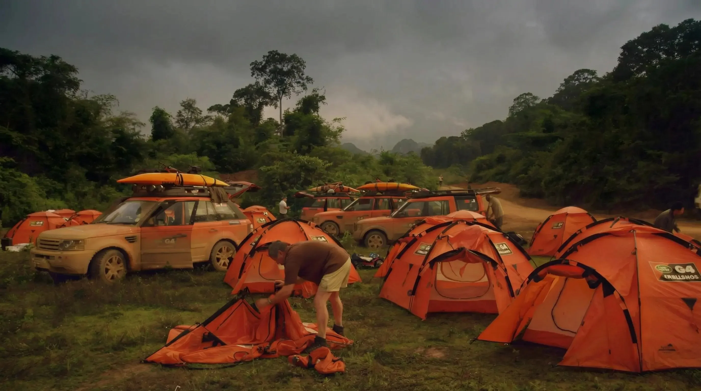 Elevate Your Outdoor Adventure